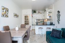 Apartamento en Albufeira - Casa Patou