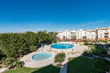 Apartamento en Albufeira - Corcovada