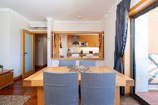 Apartamento en Albufeira - Corcovada