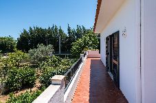 Apartamento en Boliqueime - Casa Costa e Silva