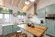 Casa en Boliqueime - Lemon Tree House