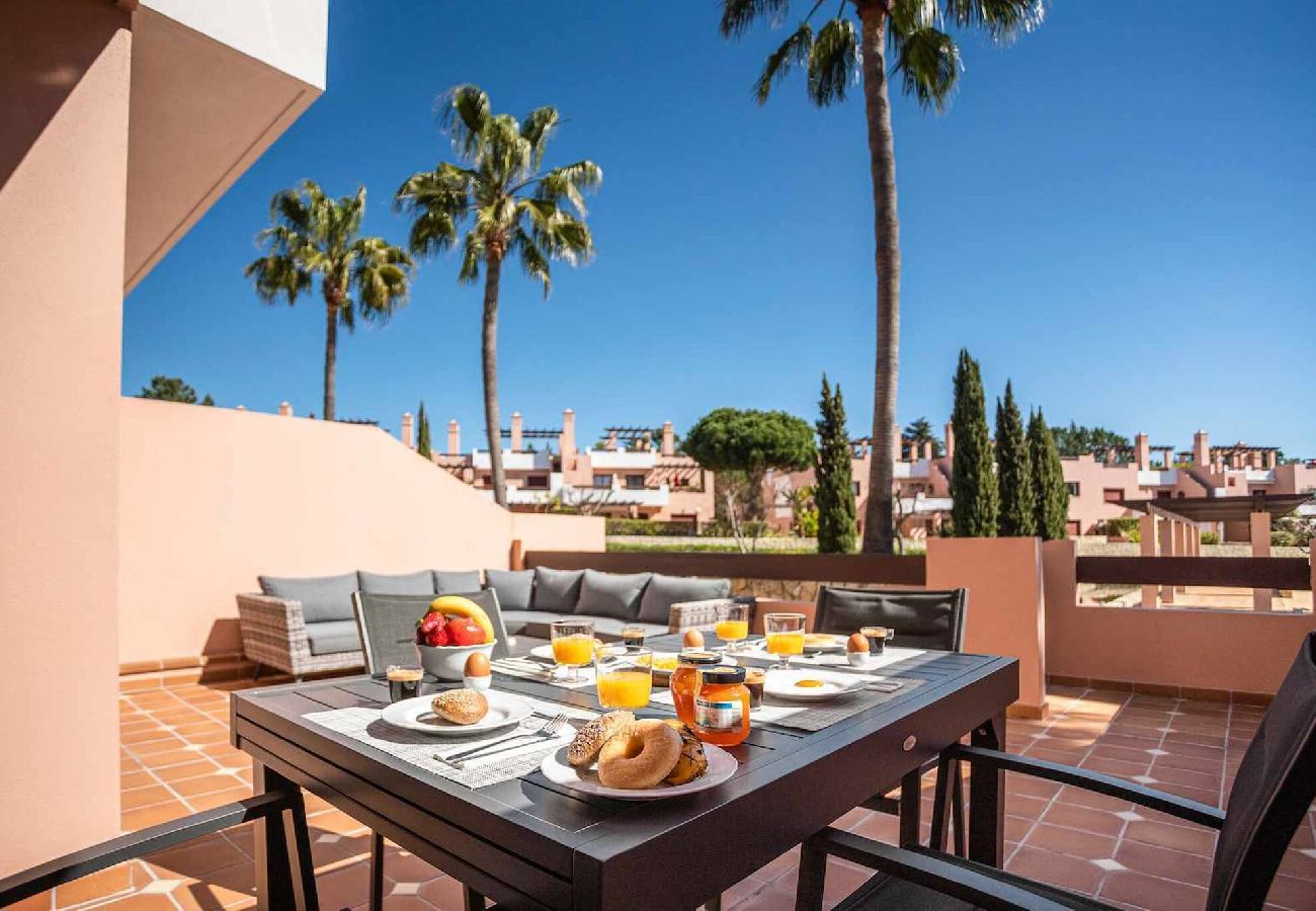 Casa en Quarteira - Villa Simone