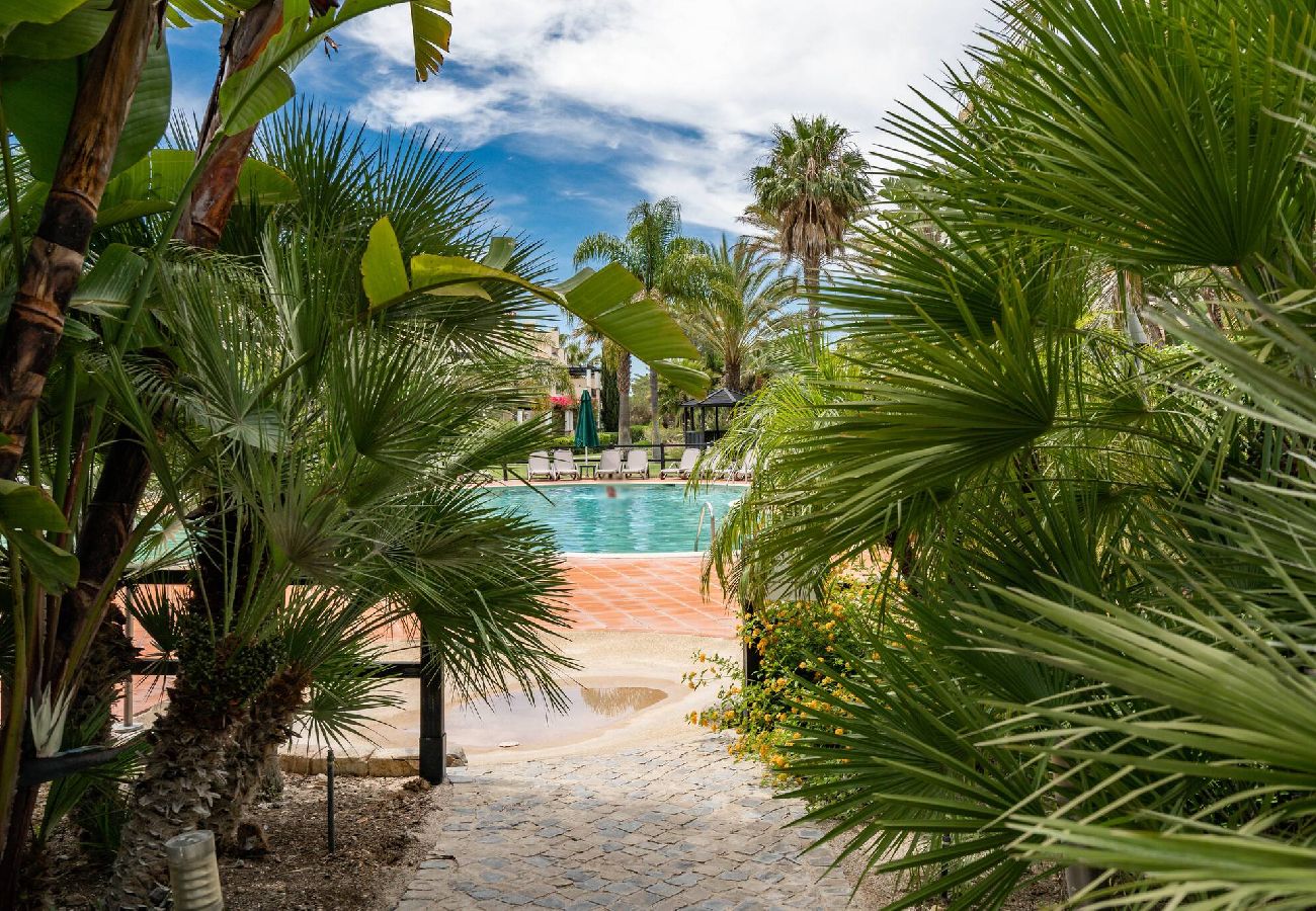 Apartamento en Quarteira - Palmyra
