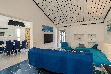 Villa en Albufeira - Villa Vitry