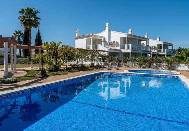 Maison à Albufeira - Villa Cantinho