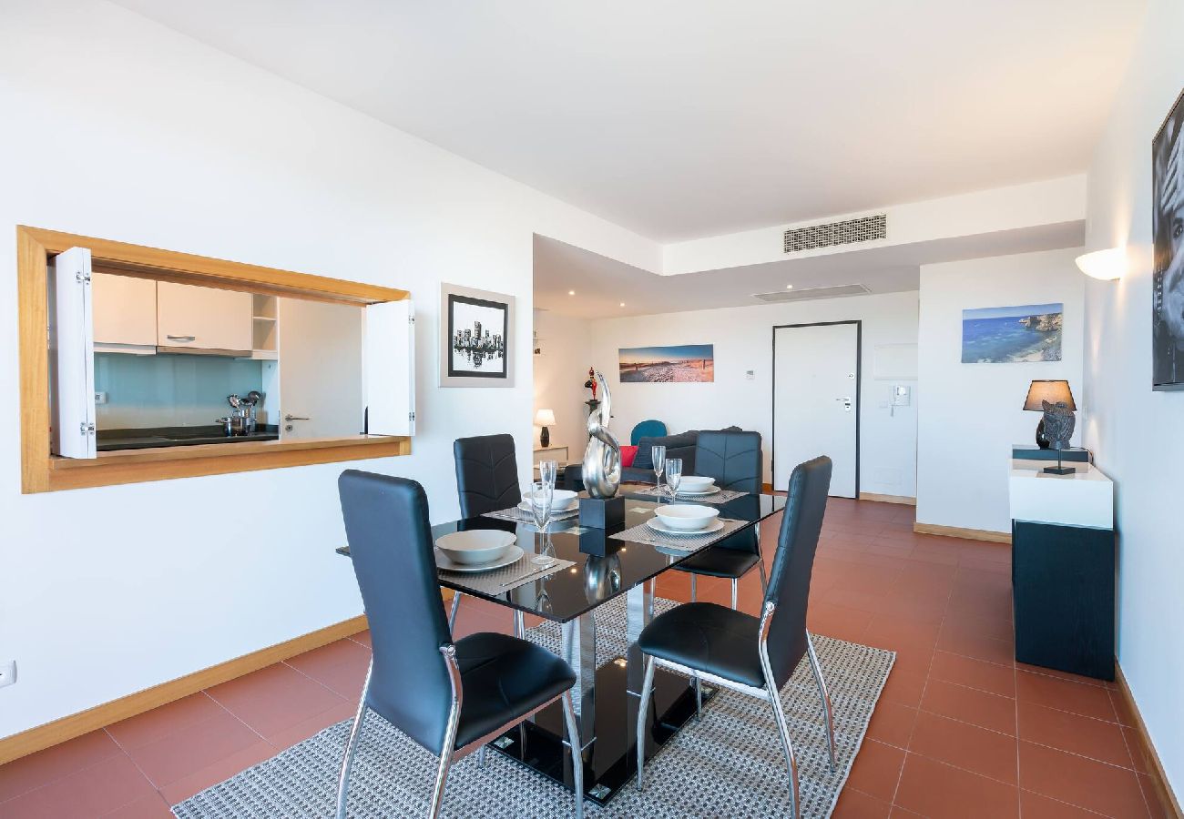 Appartement à Quarteira - Residence Golf Club