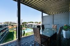 Appartement à Quarteira - Residence Golf Club