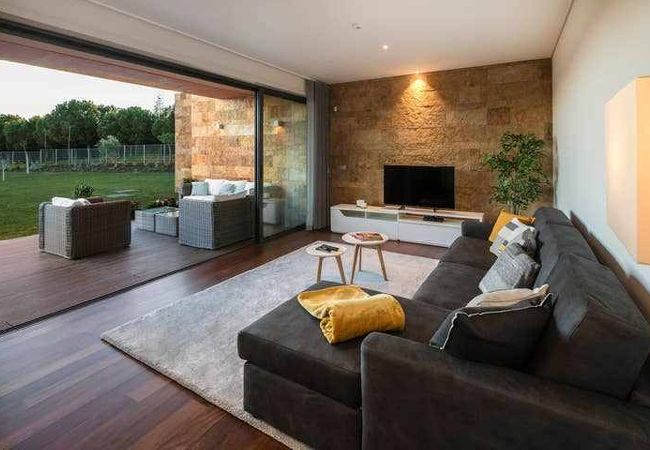 Maison à Vilamoura - Orangerie CA