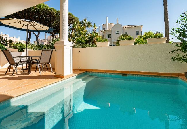 Appartement à Almancil - Vale do Lobo