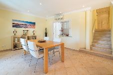 Appartement à Almancil - Vale do Lobo