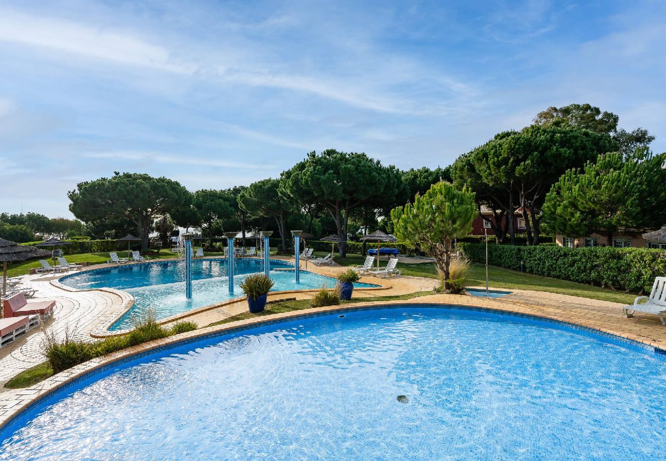 Appartement à Albufeira - Casa Patou