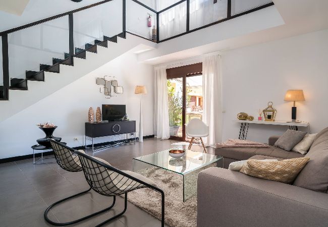 Maison à Vilamoura - Monte Laguna