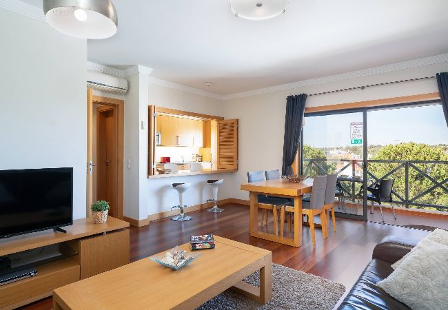 Appartement à Albufeira - Corcovada