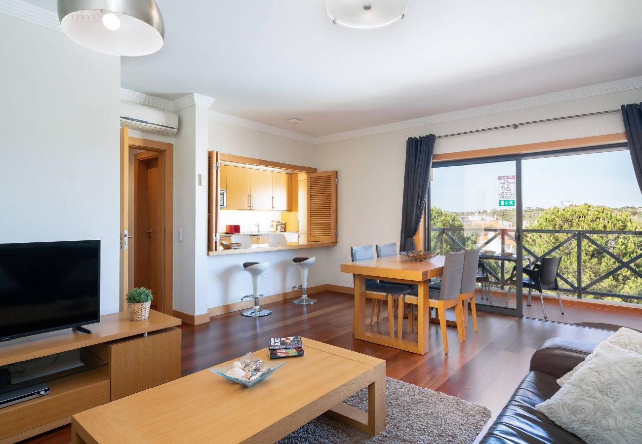 Appartement à Albufeira - Corcovada