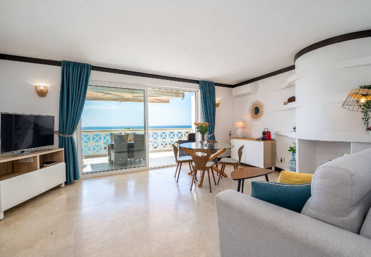 Appartement à Albufeira - Aveiros by the sea