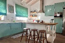 Maison à Boliqueime - Lemon Tree House