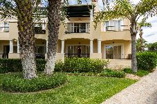 Appartement à Quarteira - Palmyra