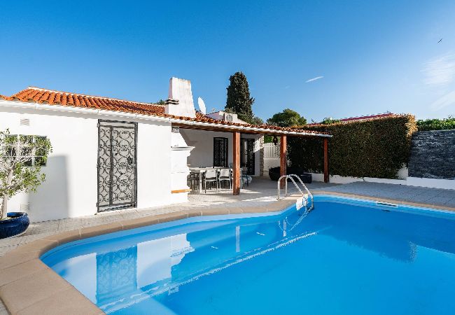 Villa à Albufeira - Villa Vitry