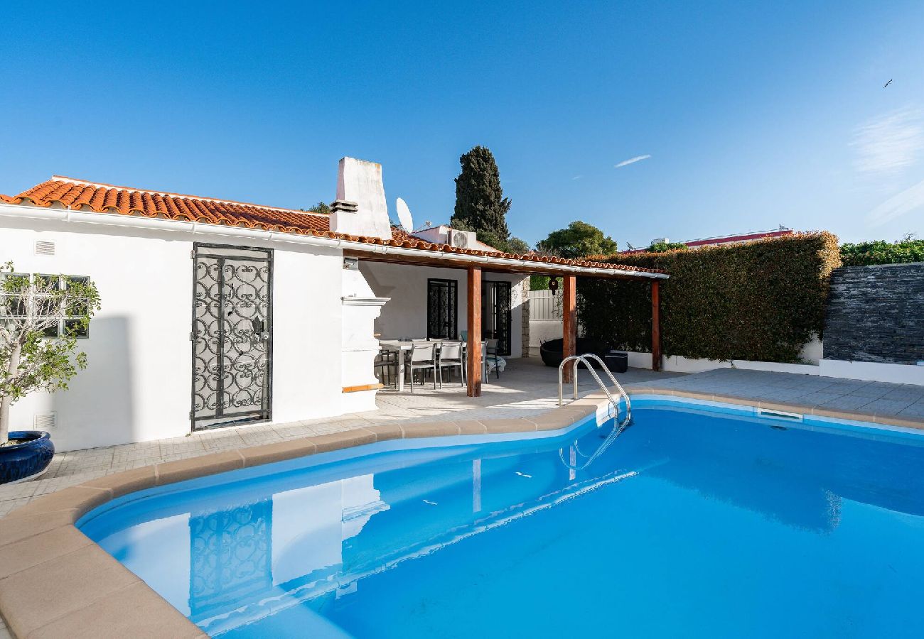 Villa à Albufeira - Villa Vitry