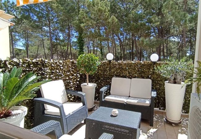 Appartement à Quarteira - Eden Village