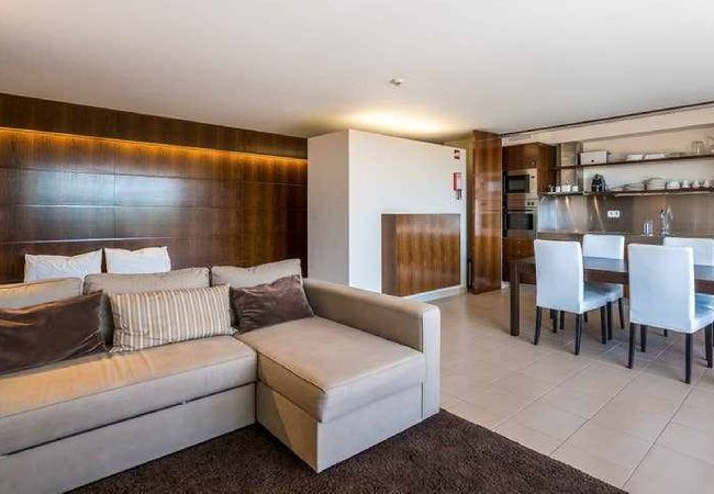 Résidence à Albufeira - Herdade dos Salgados