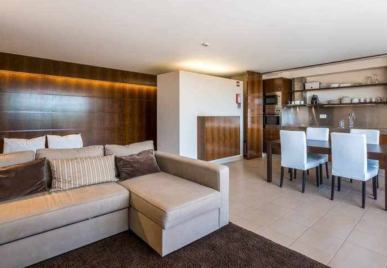 Résidence à Albufeira - Herdade dos Salgados