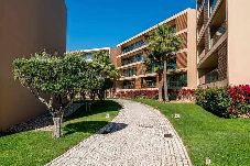 Résidence à Albufeira - Herdade dos Salgados