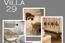 Villa à Albufeira - Villa 29