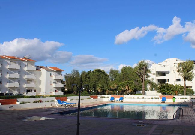 Appartement à Albufeira - Coral